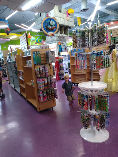 Toy Store «Toy Time», reviews and photos, 2450 Grand Blvd #211, Kansas City, MO 64108, USA