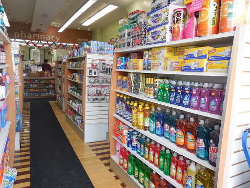 Pharmacy «Starling Pharmacy», reviews and photos, 378 North Ave, New Rochelle, NY 10801, USA