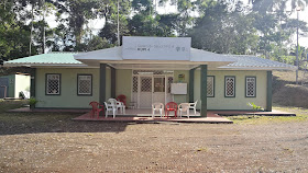 Centro de Salud Kupi 4
