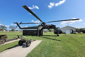 Museum Of Kansas National Guard image