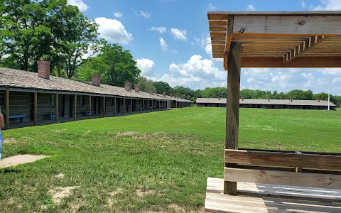 Fort Atkinson State Historical Park image