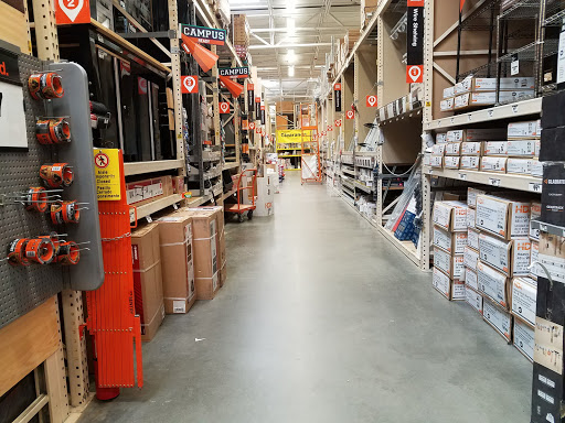 Home Improvement Store «The Home Depot», reviews and photos, 1200 Mayberry Dr, Highlands Ranch, CO 80129, USA