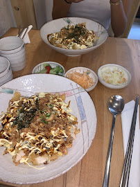 Okonomiyaki du Restaurant coréen Go Oun à Paris - n°13