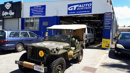 GT Auto Electrix