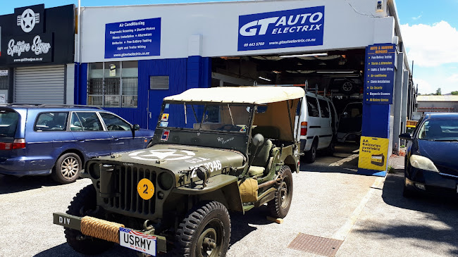 GT Auto Electrix