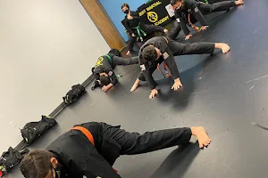 Quest Martial Arts Academy image
