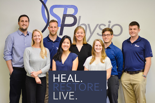 SB Physio- A Physical Therapy Corp image