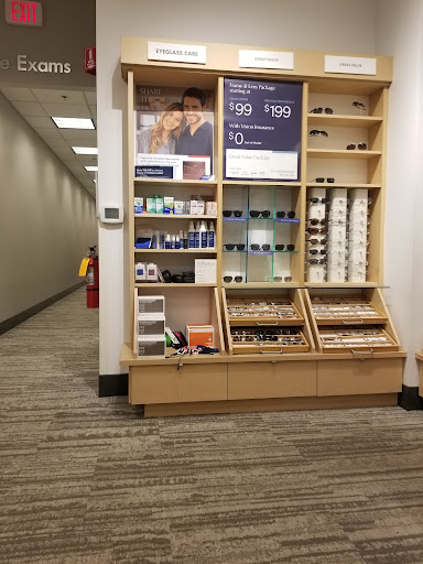 Eye Care Center «LensCrafters», reviews and photos, 76 S 32nd St, Camp Hill, PA 17011, USA