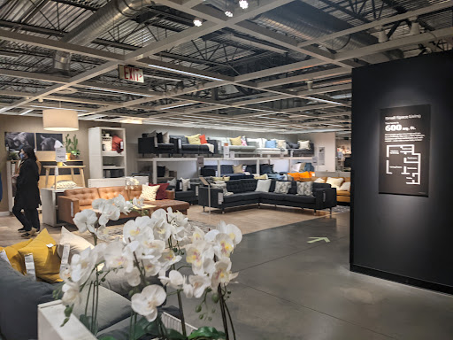 Furniture Store «IKEA Draper Home Furnishings», reviews and photos, 67 West Ikea Way, Draper, UT 84020, USA