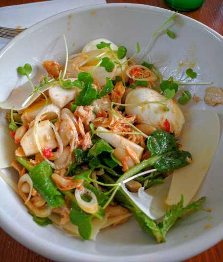 Restaurant «milk glass mrkt», reviews and photos, 2150 N Killingsworth St, Portland, OR 97217, USA