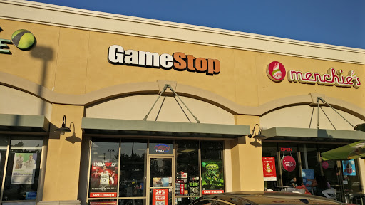 GameStop, 12144 Lakewood Blvd, Downey, CA 90242, USA, 
