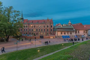 Pałac Straszewskich image
