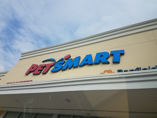 Pet Supply Store «PetSmart», reviews and photos, 601 Centerview Blvd, Kissimmee, FL 34741, USA