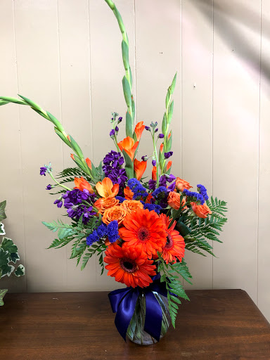 Flower Designer «Windsor Florist», reviews and photos, 201 W Main St, Mesquite, TX 75149, USA