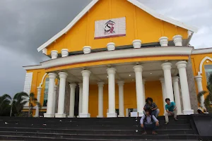 Lapangan Pancasila image