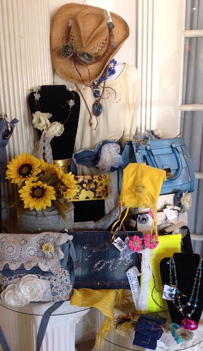 Beauty Salon «Mylinda Renay Salon Spa & Boutique», reviews and photos, 780 E Road to Six Flags St #240, Arlington, TX 76011, USA