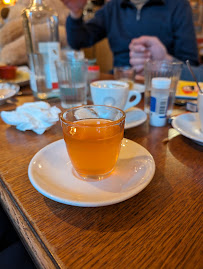 Les plus récentes photos du Restaurant français La Cantine à Vincennes - n°10