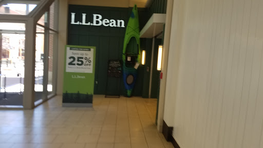 Clothing Store «L.L. Bean», reviews and photos, 3710 Route 9 South, Freehold, NJ 07728, USA