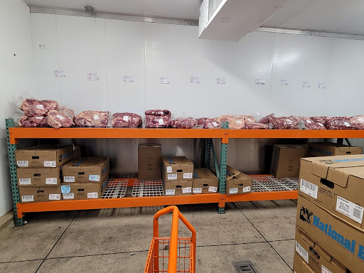 Warehouse store «Costco Business Center», reviews and photos, 12530 Prairie Ave, Hawthorne, CA 90250, USA