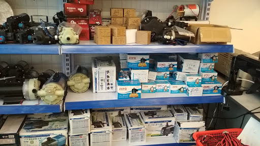 Top 20 cửa hàng máy bơm Huyện Giồng Trôm Bến Tre 2022