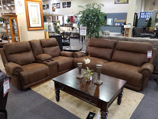 Furniture Store «Regency Furniture», reviews and photos, 990 Largo Center Dr, Upper Marlboro, MD 20774, USA