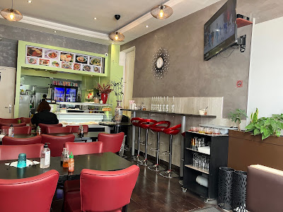 Green Tea House « Viet & Thaï » à Paris