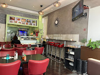 Atmosphère du Restaurant vietnamien Green Tea House à Paris - n°1