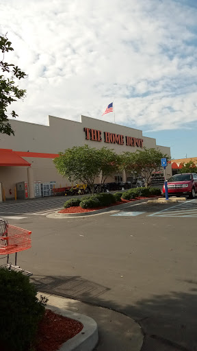 Home Improvement Store «The Home Depot», reviews and photos, 1825 Norman Dr, Valdosta, GA 31601, USA