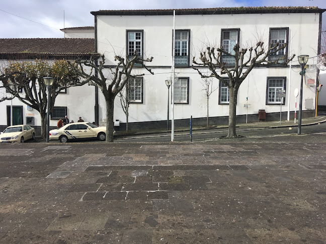 Comentários e avaliações sobre o Centro de Saude de Vila Franca do Campo