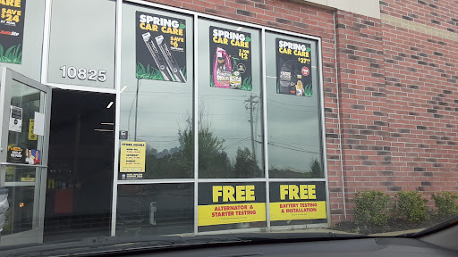 Auto Parts Store «Advance Auto Parts», reviews and photos, 10825 State Bridge Rd, Alpharetta, GA 30022, USA