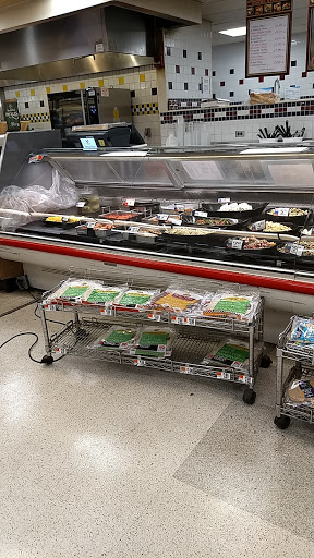 Supermarket «Super Stop & Shop», reviews and photos, 132 Fulton Ave, Hempstead, NY 11550, USA