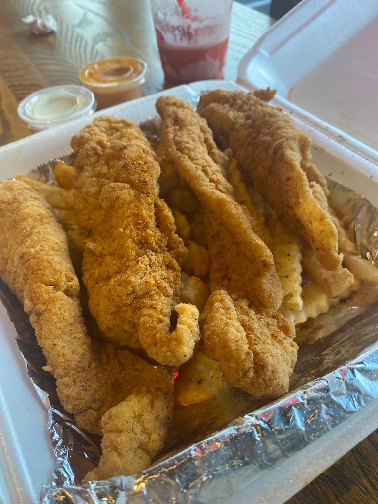 Krustaceans Seafood Lebanon, CT 37214 Menu, Hours, Reviews and Contact