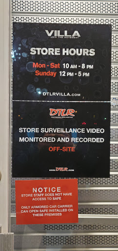 DTLR