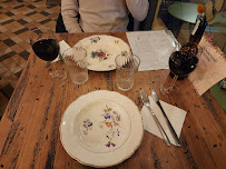Plats et boissons du Restaurant La Conserverie Paysanne à Paris - n°18