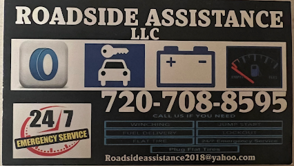 Roadside Assistance LLC