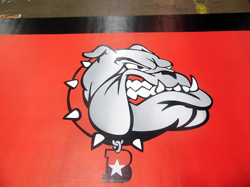 Manufacturer «Dollamur Sport Surfaces», reviews and photos, 1734 E El Paso St, Fort Worth, TX 76102, USA