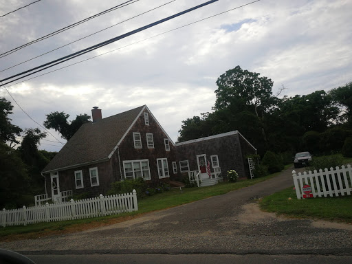 Ford Dealer «Storms Ford», reviews and photos, 721 County Rd 39A, Southampton, NY 11968, USA