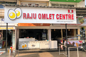 Raju Omlet Centre image