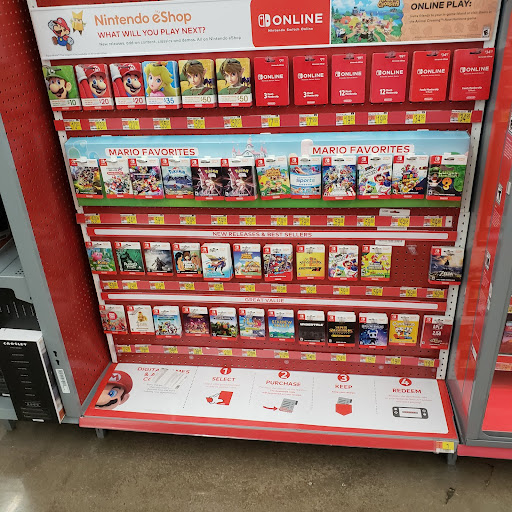 Department Store «Walmart Supercenter», reviews and photos, 844 N Colony Rd, Wallingford, CT 06492, USA