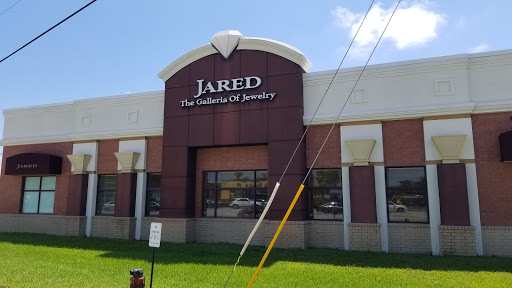 Jewelry Store «Jared The Galleria of Jewelry», reviews and photos, 1630 N Federal Hwy, Fort Lauderdale, FL 33305, USA