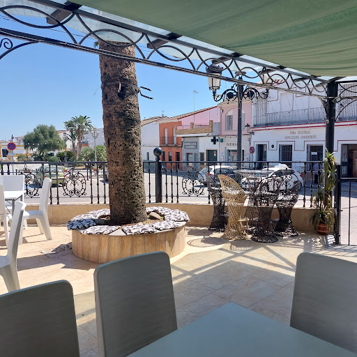 Bar La Cantina en Gerena