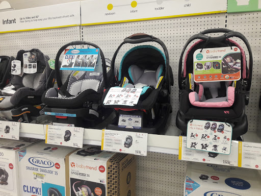 Department Store «Target», reviews and photos, 10101 W Flagler St, Miami, FL 33174, USA