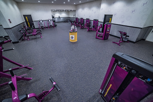 Gym «Planet Fitness», reviews and photos, 203 Willow Bend, Crystal, MN 55428, USA