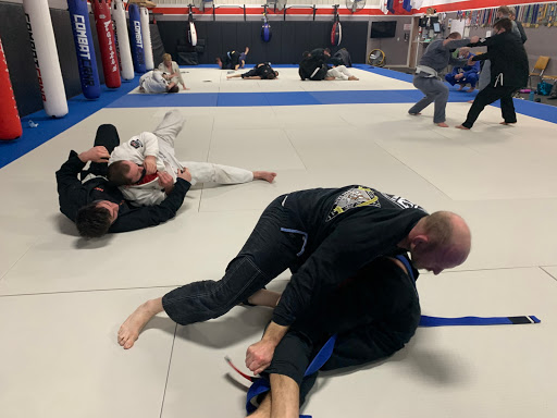 Martial Arts School «Alliance AZO Martial Arts Training Center LLC», reviews and photos, 1348 King Hwy, Kalamazoo, MI 49001, USA