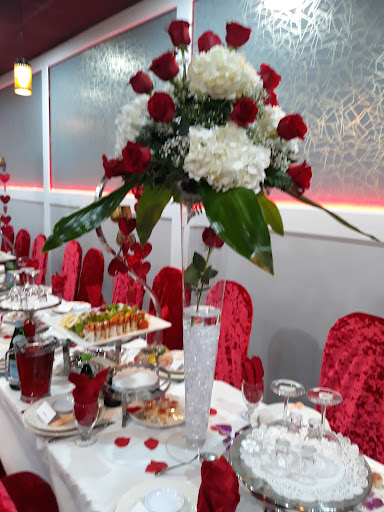 Florist «Paradise Flower Shoppe», reviews and photos, 100 U.S. 9, Manalapan Township, NJ 07726, USA