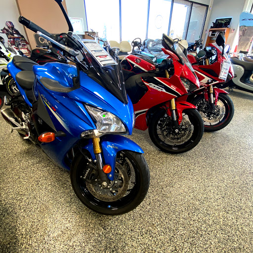 ATV Dealer «Tom Wood Powersports», reviews and photos, 3400 E 96th St, Indianapolis, IN 46240, USA