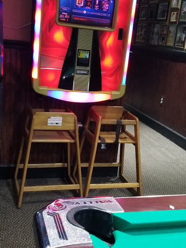 Bar & Grill «Rec Bowl», reviews and photos, 40 Crocker Blvd, Mt Clemens, MI 48043, USA