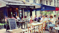 Atmosphère du Restaurant Chez Gustave à Paris - n°6