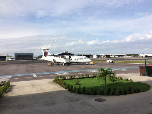 Total Linhas Aéreas - Manaus