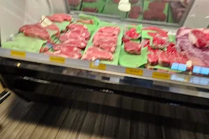 Henry's Meat Market image